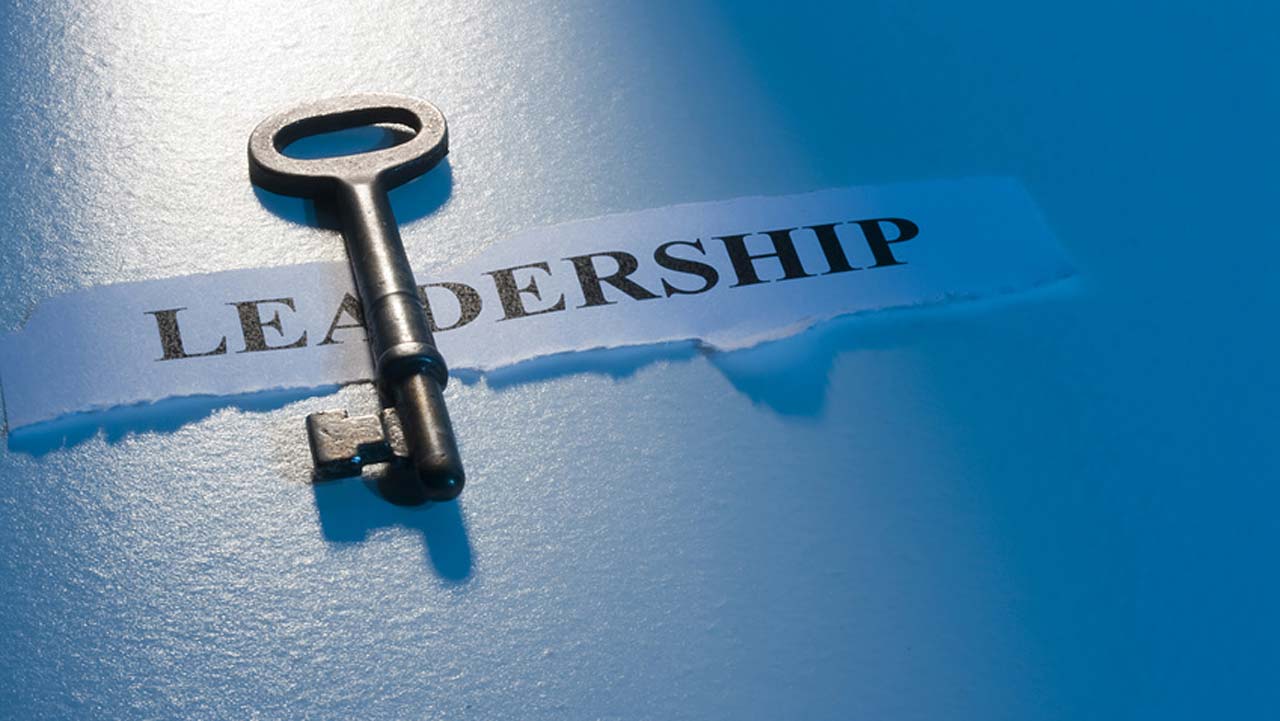 Leadership