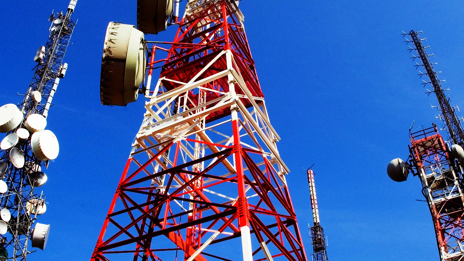 Telecom Consulting Rising From The Ashes DELAYUS LIMITED